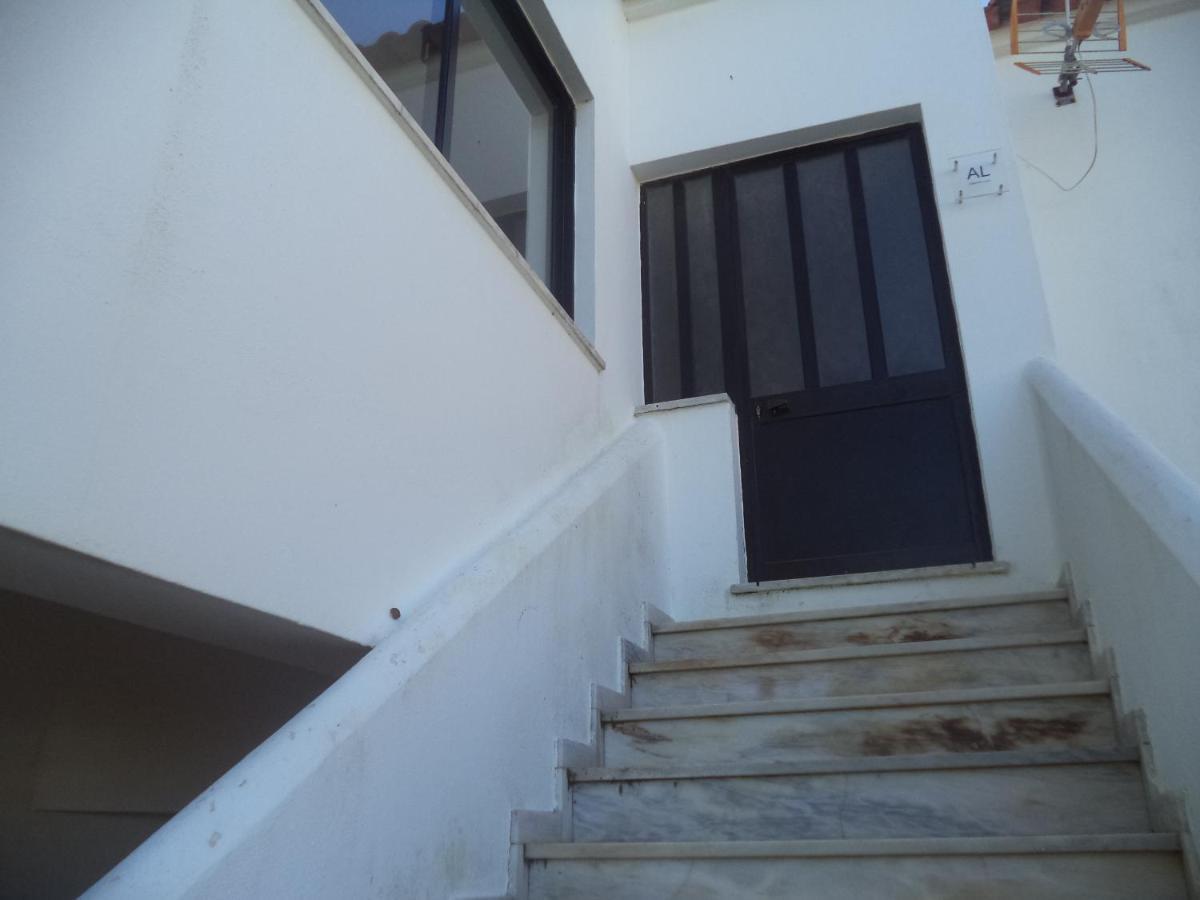 Quartos Maria Clara Sagres Exterior photo